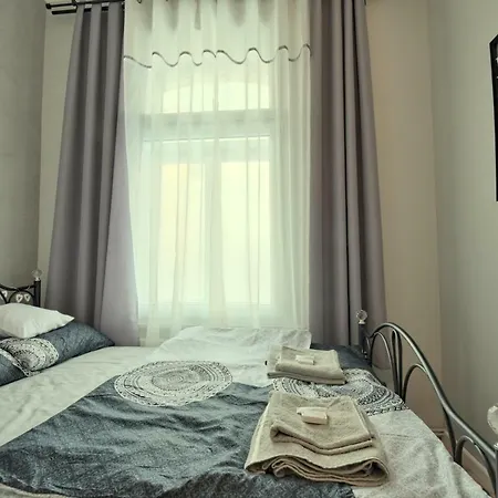 Modern 2 Apartment Olsztyn