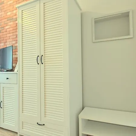 Modern 2 Apartment Olsztyn